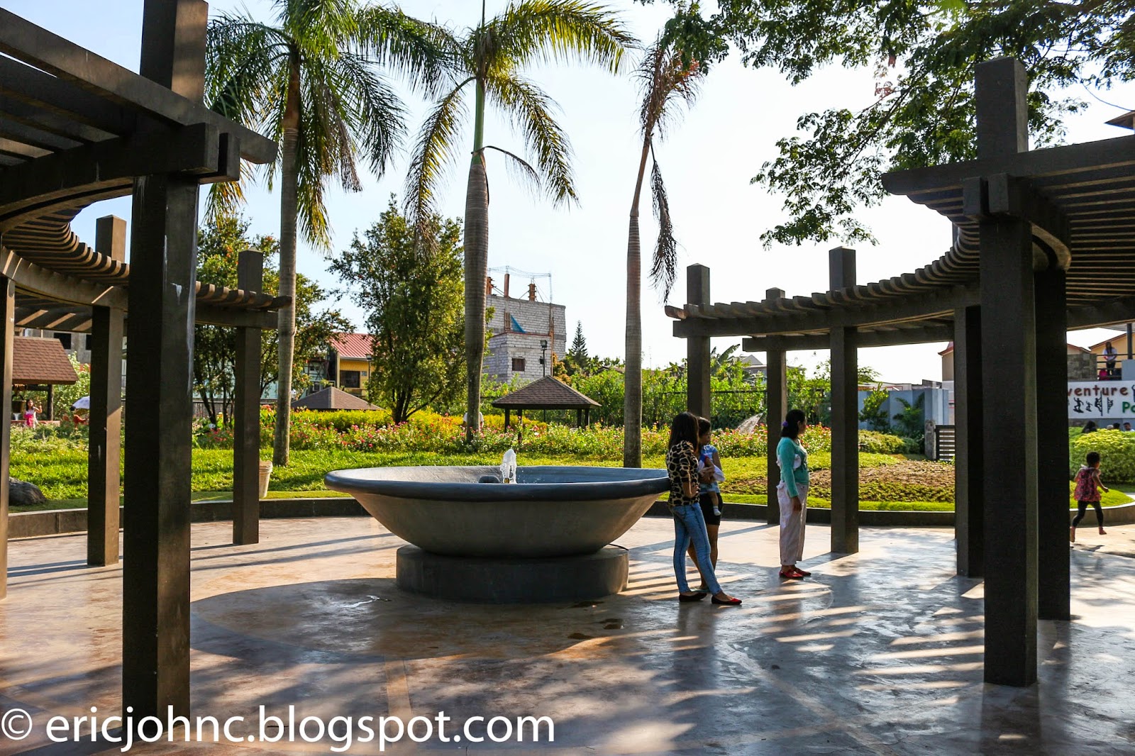 Langyaw: Rave of Pasig (Pasig Rainforest Park)