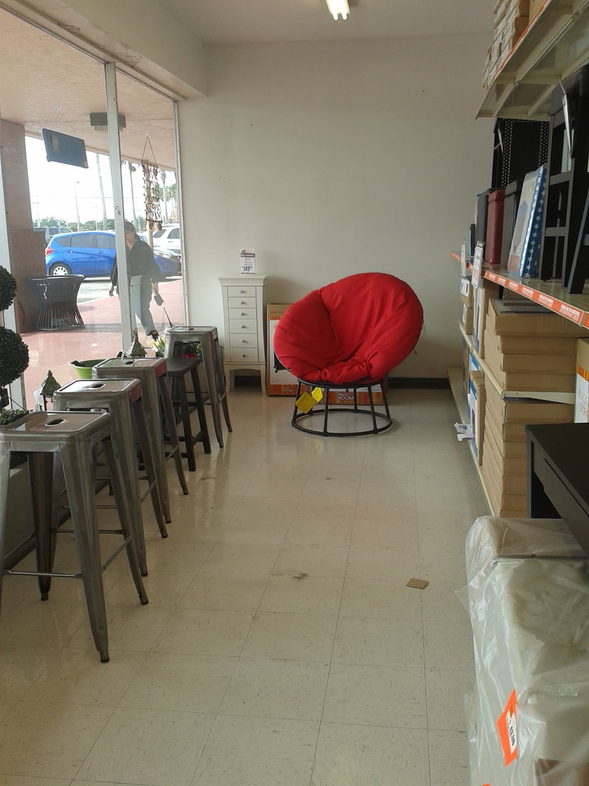 My Florida Retail Blog Big Lots 526 Melbourne, FL