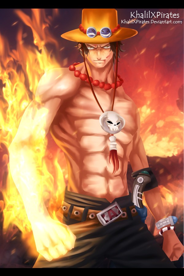 One Piece Ch.831