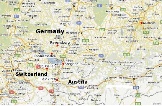 TexaGermaNadian: Raving About Ravensburg TexaGermaNadian: Raving About Ravensburg