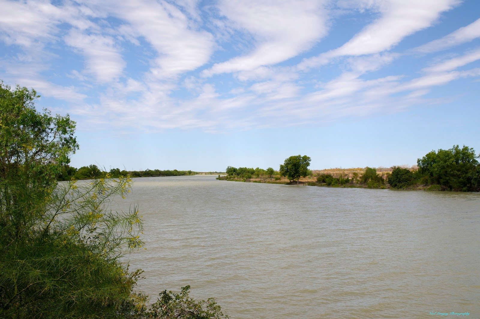 Can Go Around Australia Normanton