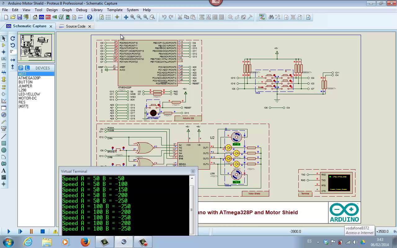 proteus 8.4 proteus 8.4