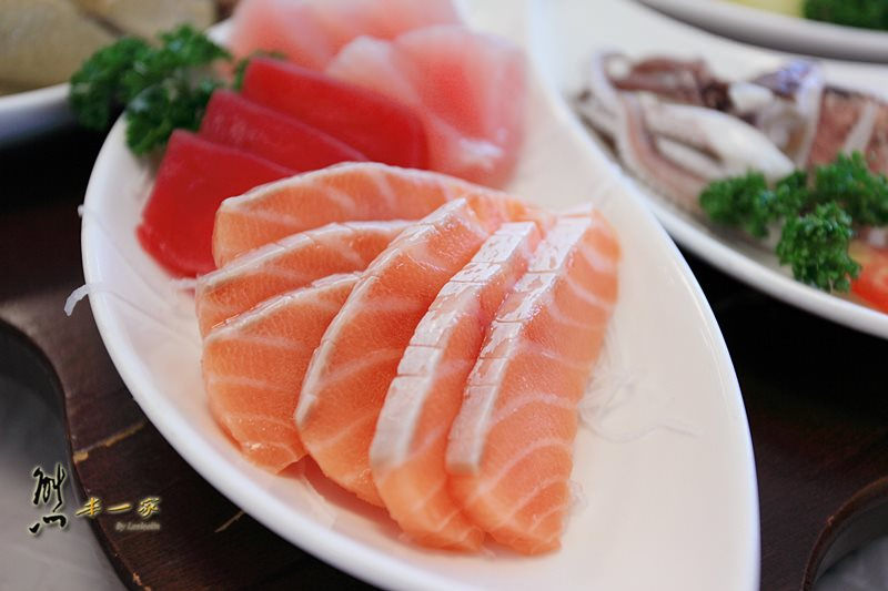 台中西屯區美食|台中懿文餐廳~近奇異果快捷旅店