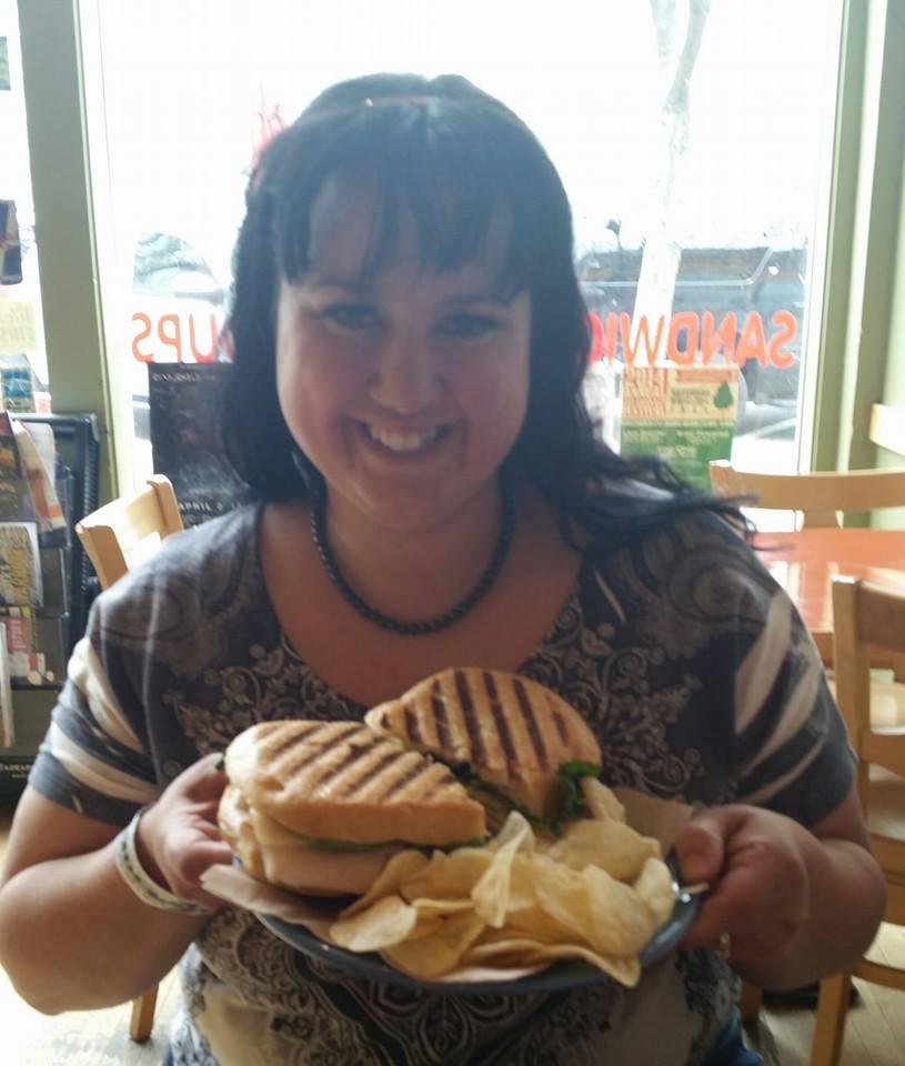 The American Homemaker My Favorite Downtown SLC HoleintheWall