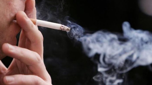 Si Perokok Perlu Baca Mengapa Merokok Lebih Dari Sebatang Rokok Dalam Sejam Sangat Merbahaya! Inilah Reaksi Tubuh Anda Terhadap Asap Rokok... Si Perokok Perlu Baca Mengapa Merokok Lebih Dari Sebatang Rokok Dalam Sejam Sangat Merbahaya! Inilah Reaksi Tubuh Anda Terhadap Asap Rokok...