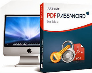 ASTsoft PDF Password Recovery Portable