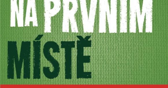 Jidlo Na Prvnim Miste Ebook