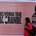 Singer Ariana Grande suspends concert tour following Manchester attack 