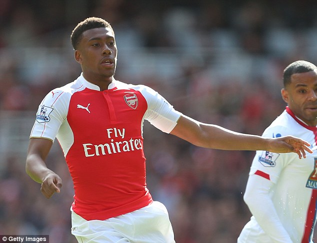 Who Wins As Iwobi And Musa Ready For Champions League Challenge