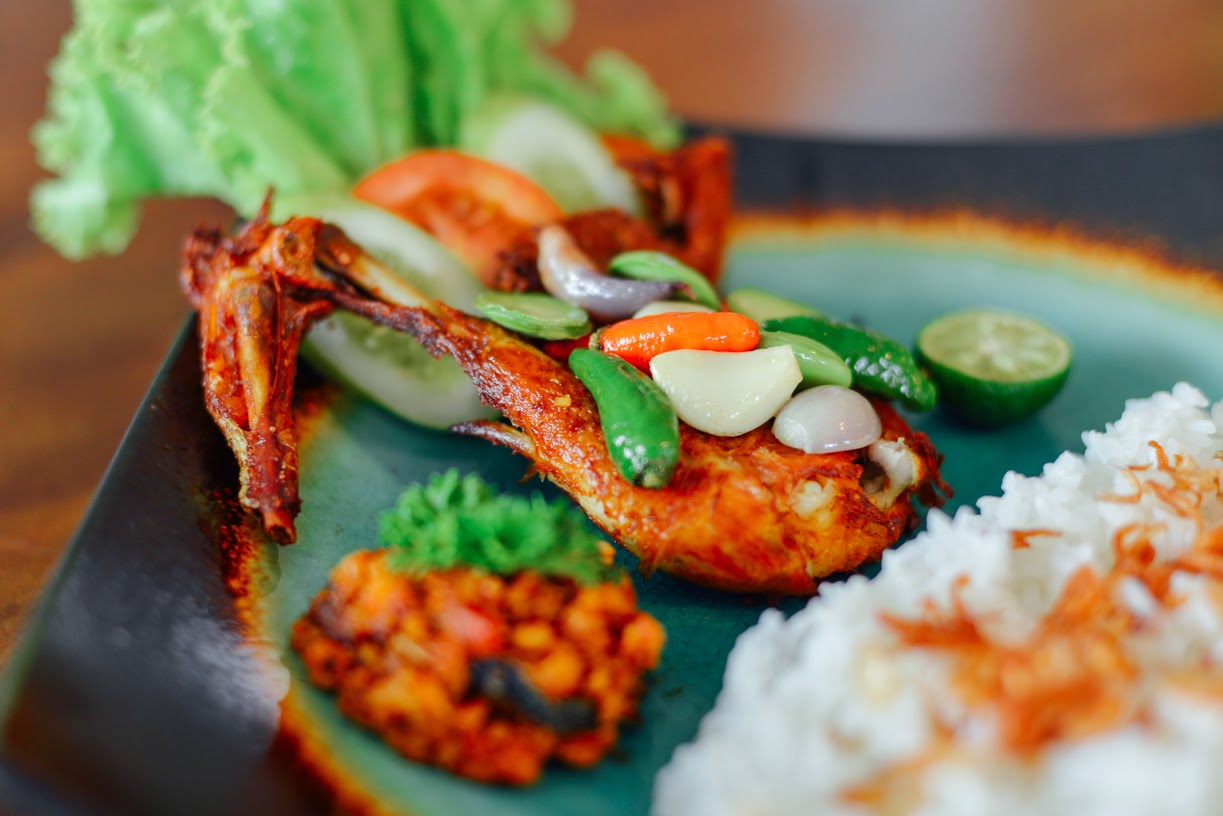 eatandtreats - Indonesian Food and Travel Blogger based in Jakarta