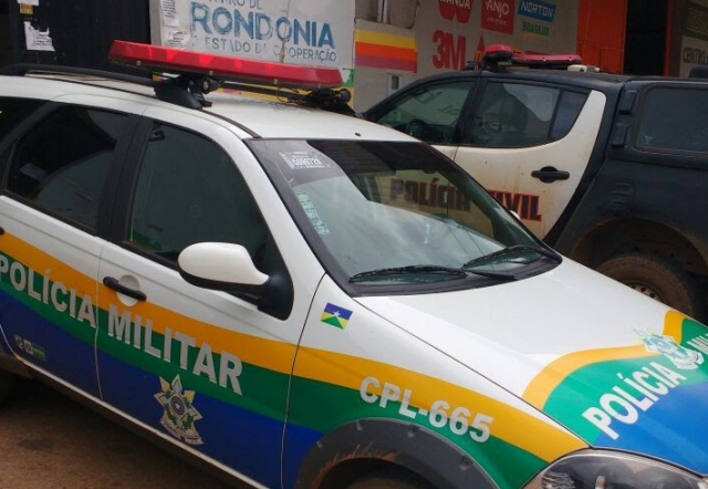 Deficiente visual denuncia que era estuprada por vizinho há sete anos, em Porto Velho