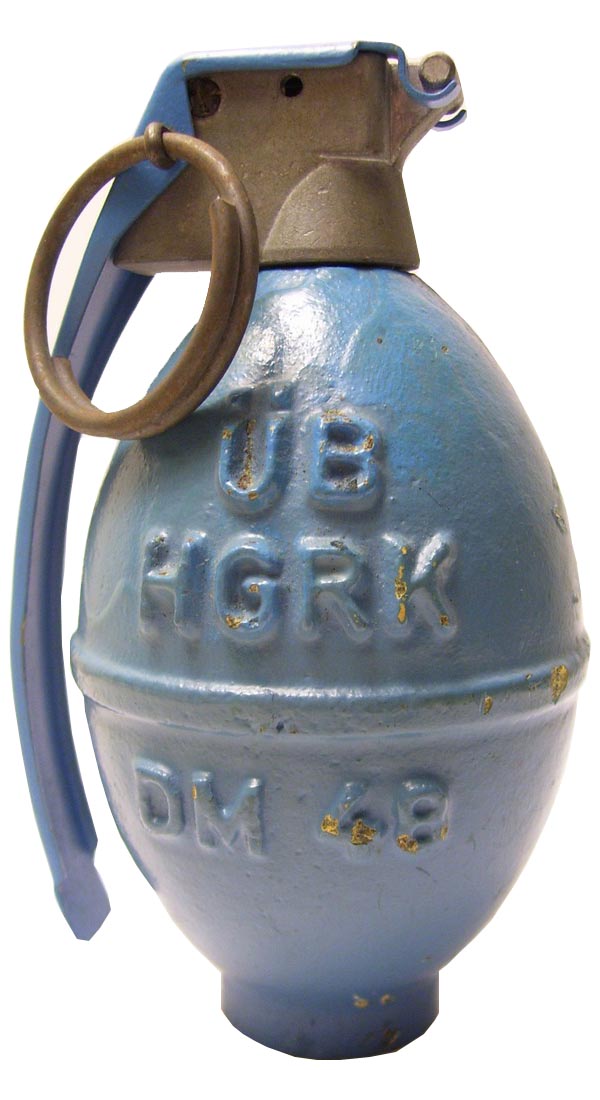 The Ordnance Underground Blog: September 2012