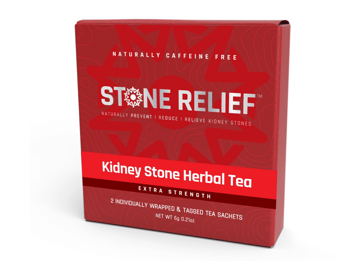 FREE Kidney Stone Herbal Tea Free Samples & Freebies