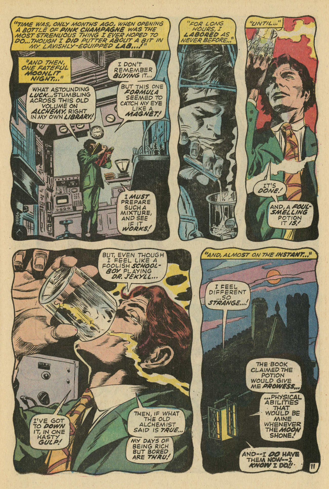 Daredevil (1964) 62 Page 17