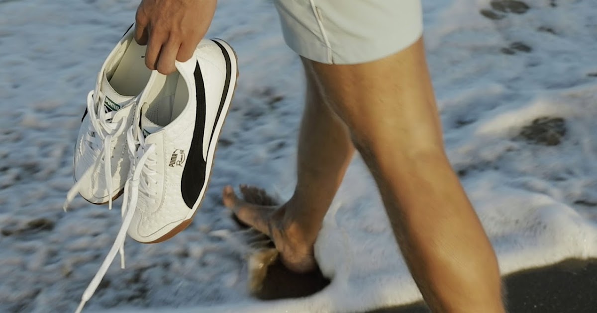 puma roma tomas maier