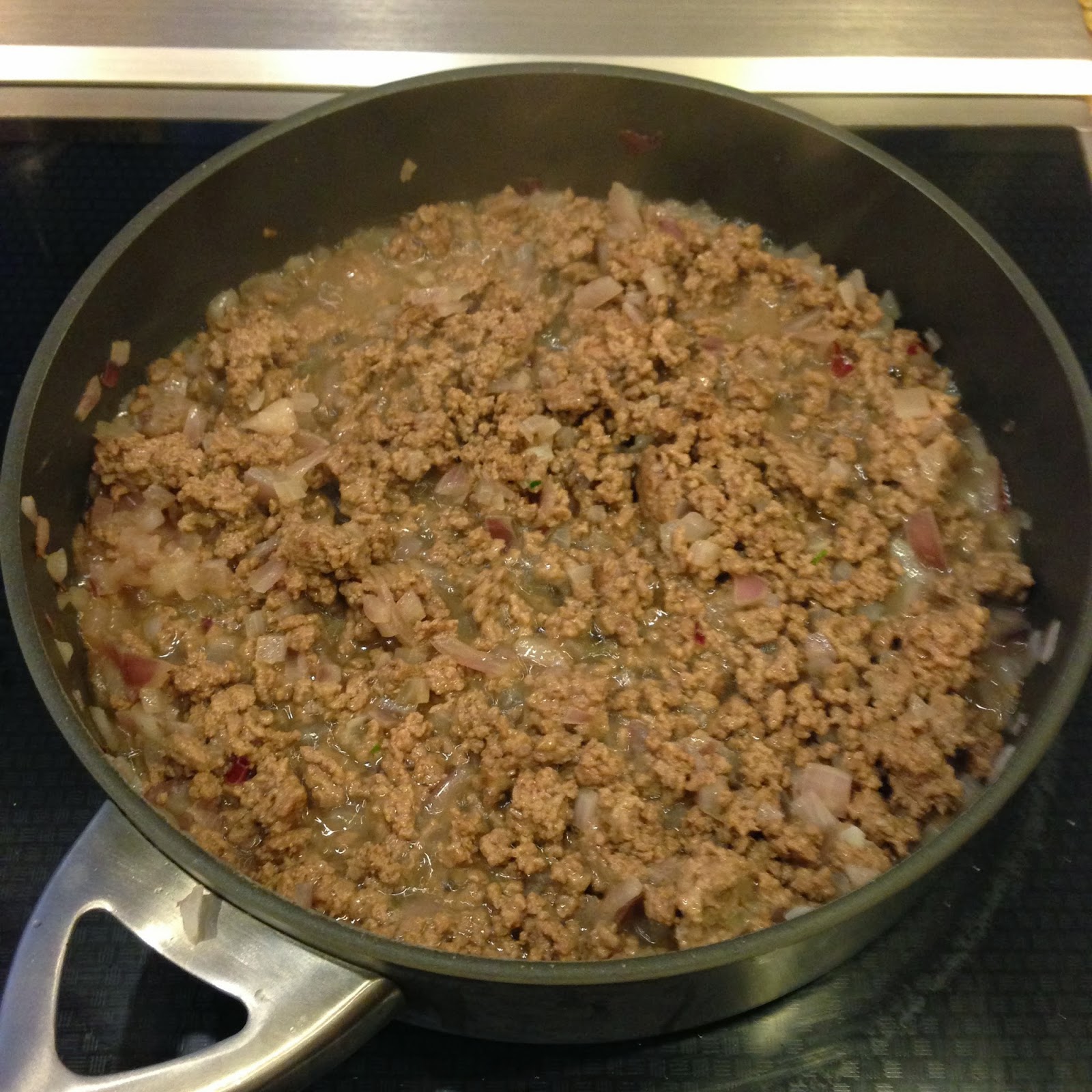 GREAT EATS HAWAII ENCHILADA CASSEROLE PRESSURE COOKER RECIPE