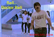 Ravi-Teja-Kick-DOCTOR-BALI.gif