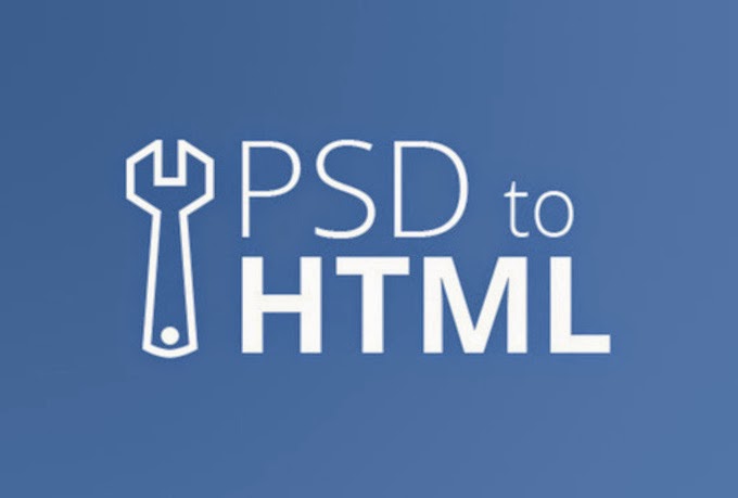 Free-PSD-To-HTML-Converter