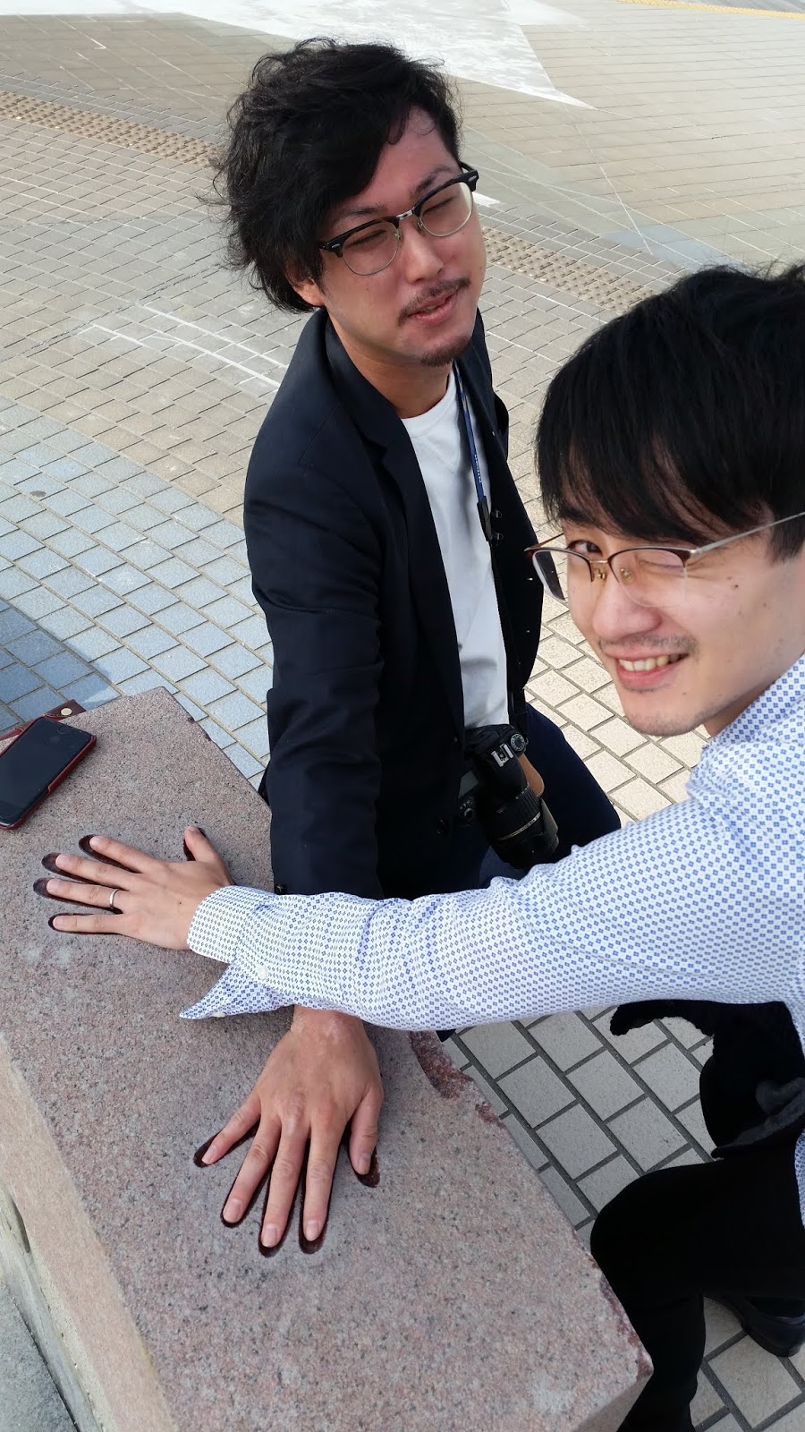 Usd Bros とある男三兄弟の話