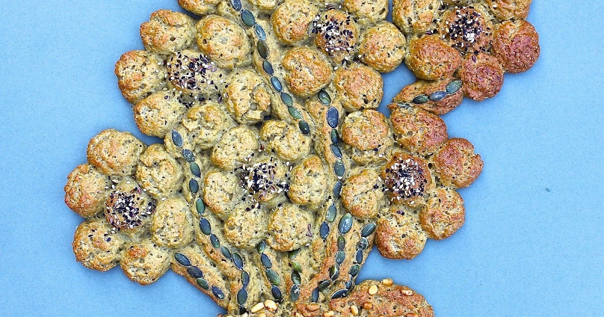 Gluten Free Alchemist Beautiful Gluten Free Bread Bouquet (with my new