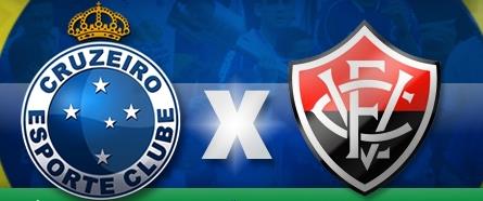 Futpédia Cruzeiro x Vitória