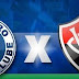 ESPORTE/ Cruzeiro x Vitória: Hoje, às 18h30 no Mineirão