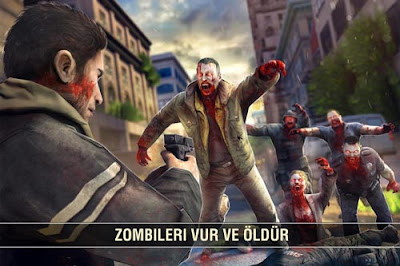 Dead Trigger 2 APK Dead Trigger 2 APK