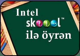 Intel school.