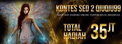 Info Kontes Seo Qiuqiu99.com Info Kontes Seo Qiuqiu99.com