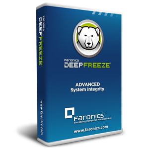 تحميل برنامج ديب فريز download programs deep freeze