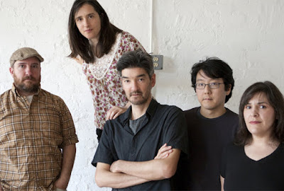 The Magnetic Fields Band Picture