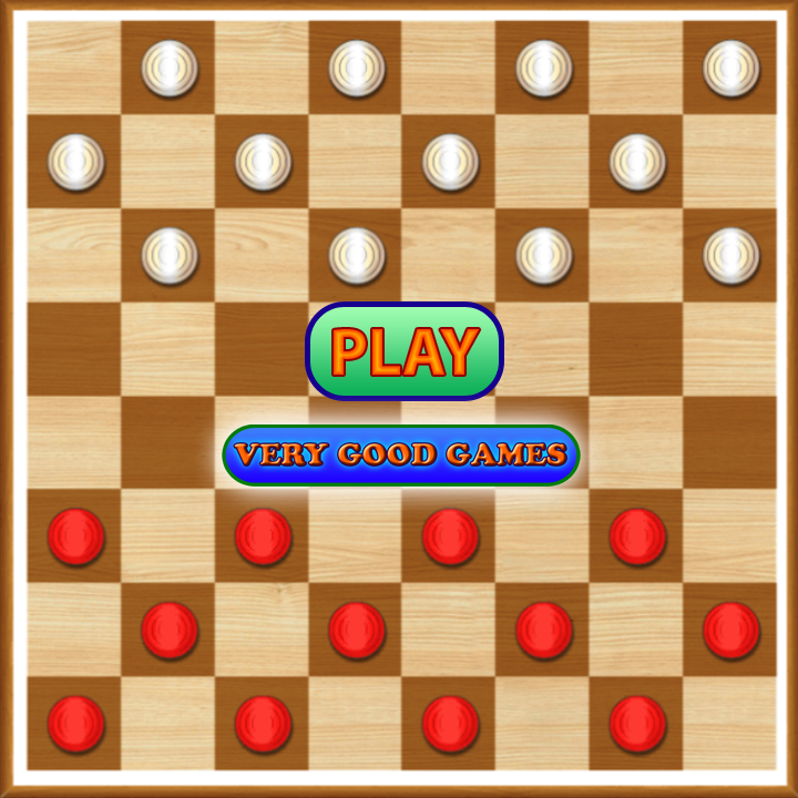 Play Checkers Classic online