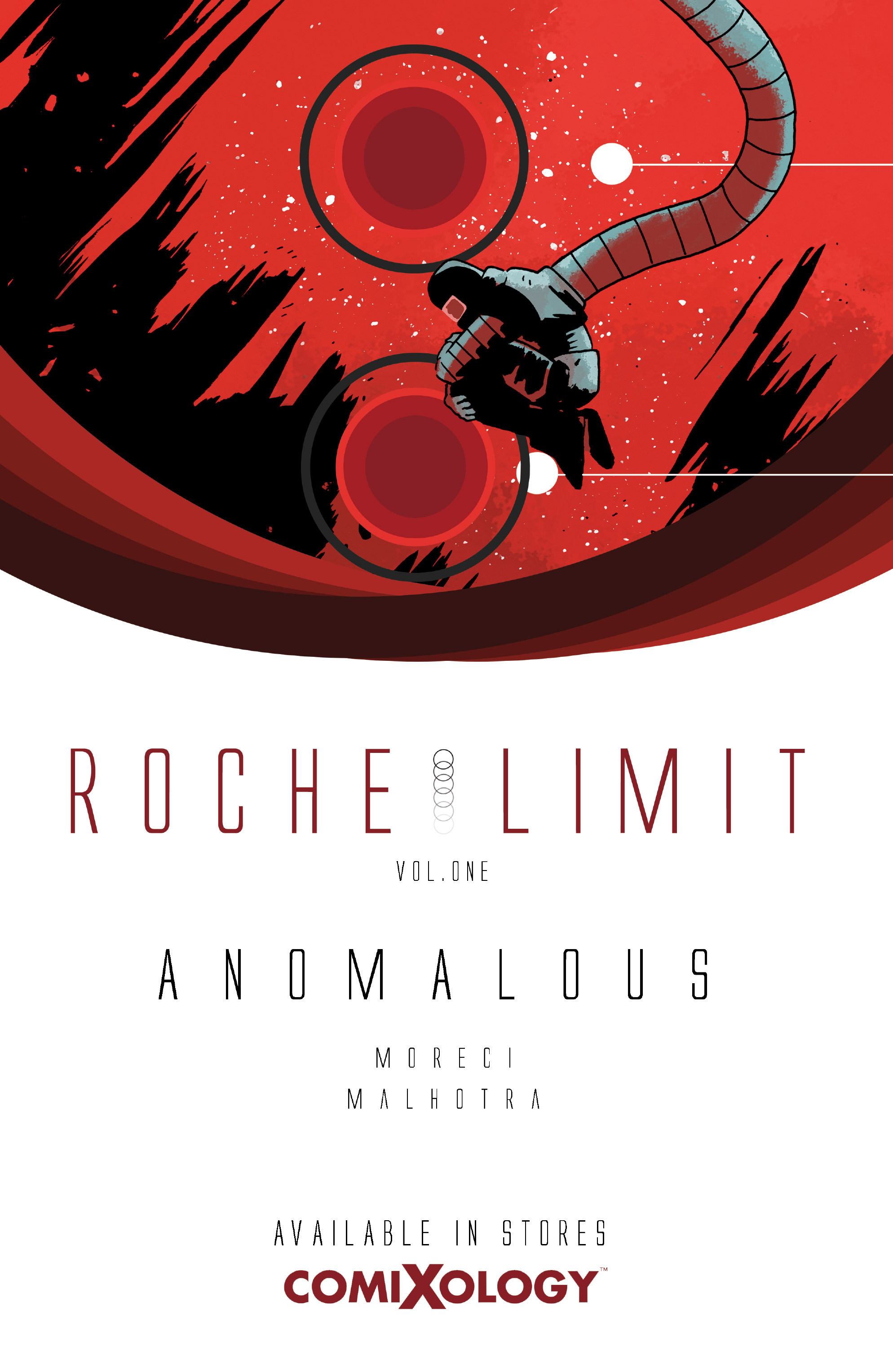 Read online Roche Limit: Clandestiny comic -  Issue #4 - 28