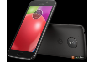 Moto C2 and C2 Plus to Feature an Oval-shaped Fingerprint Scanner