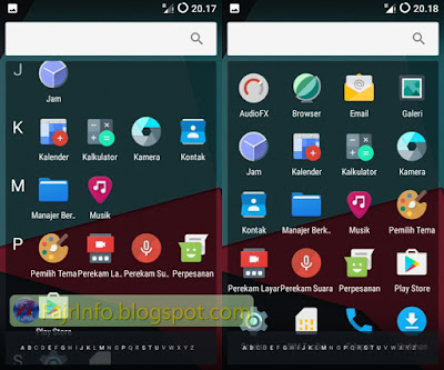 Upgrade Galaxy Ace 3 S7270 Menjadi Marsmallow Upgrade Galaxy Ace 3 S7270 Menjadi Marsmallow