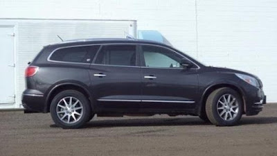 Certified Pre-Owned 2015 Buick Enclave Purifoy Chevrolet Fort Lupton Colorado