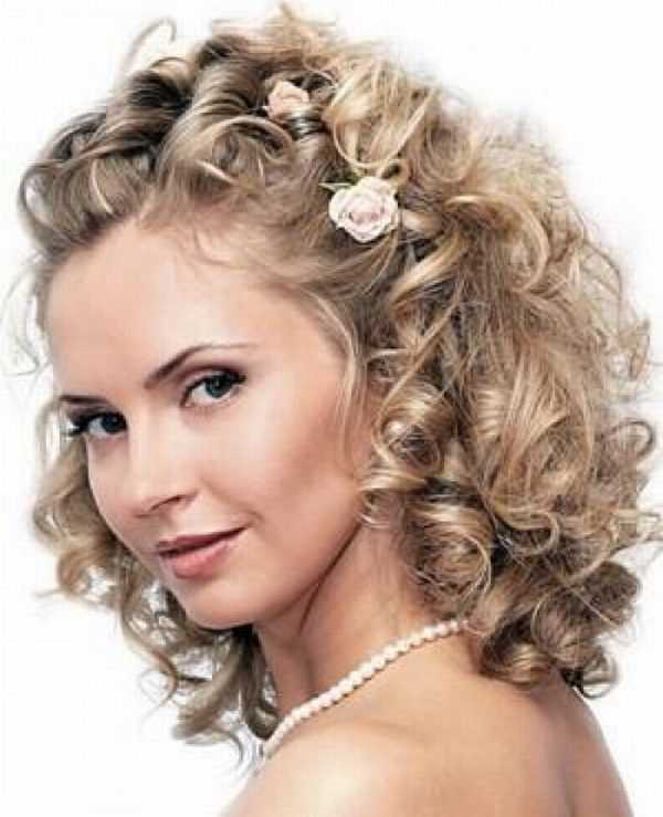 Coiffure Mariage Cheveux Longs Détachés - Coiffures de mariée pour cheveux longs détachés Mariages 