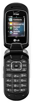 lg revere 2