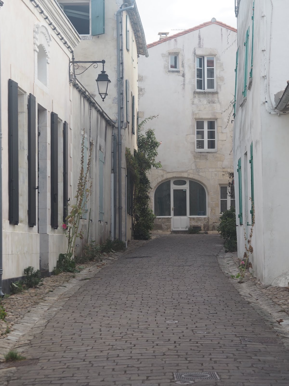 A Trip to Île de Ré A Trip to Île de Ré