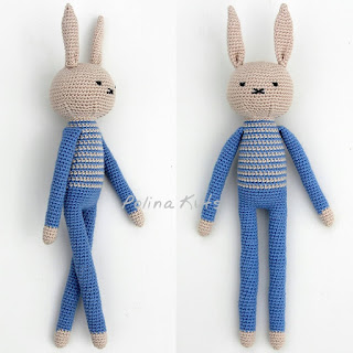 PATRON GRATIS CONEJO AMIGURUMI 36014