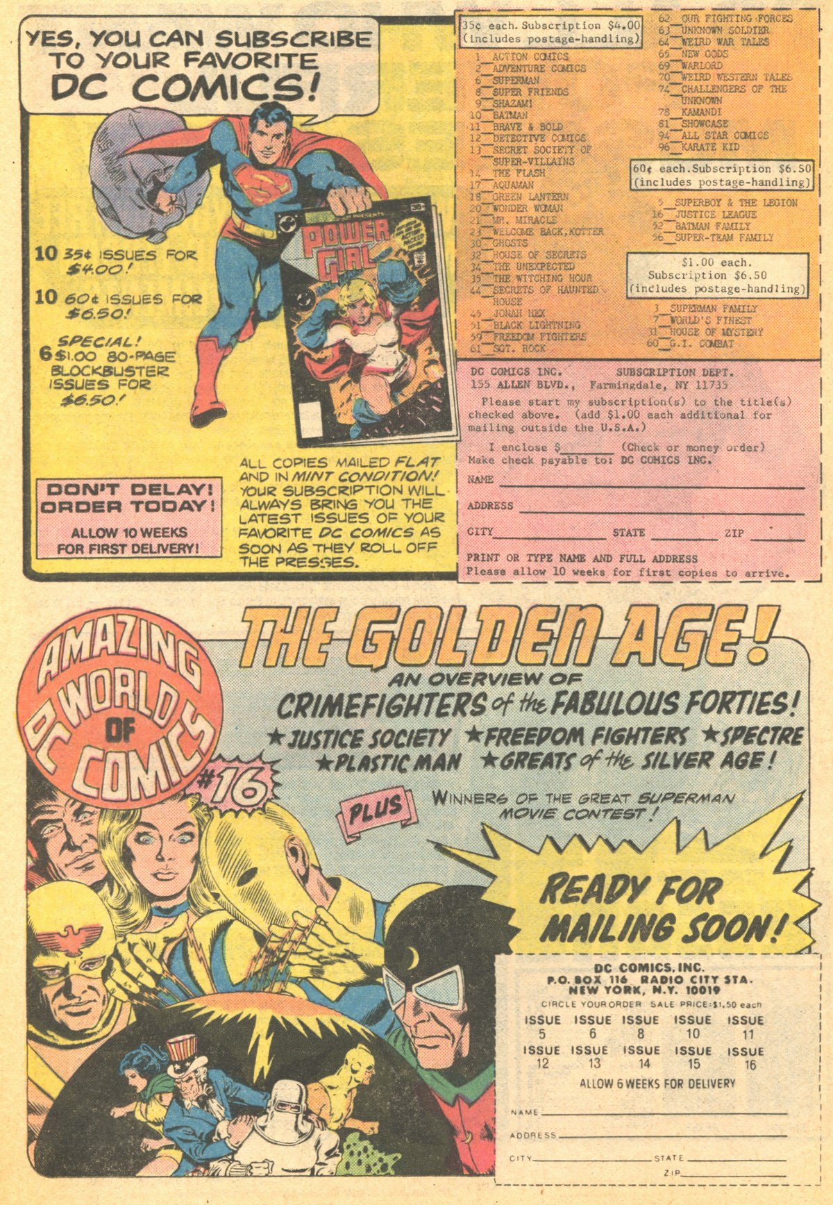 Read online The Flash (1959) comic -  Issue #257 - 20