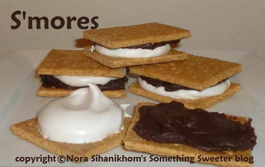 Something Sweeter allergy friendly food blog Maple Syrup Marshmallows