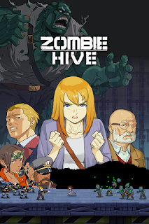 Zombie Hive v2.03 Mod Apk Update terbaru Unlimited Money Zombie Hive v2.03 Mod Apk Update terbaru Unlimited Money