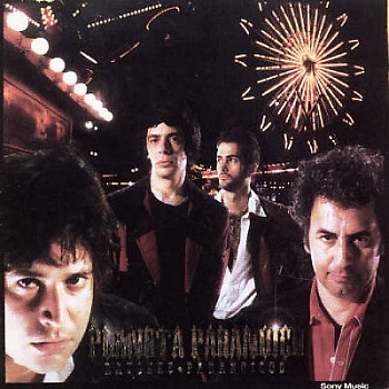 ratones paranoicos discografia rar ratones paranoicos discografia rar