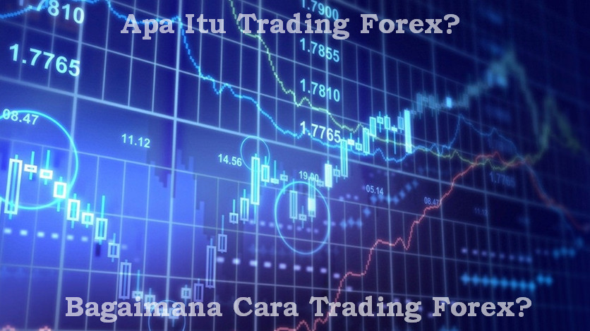 Pengertian Tentang Trading Forex dan Hasilkan Uang Dalam Hitungan Menit