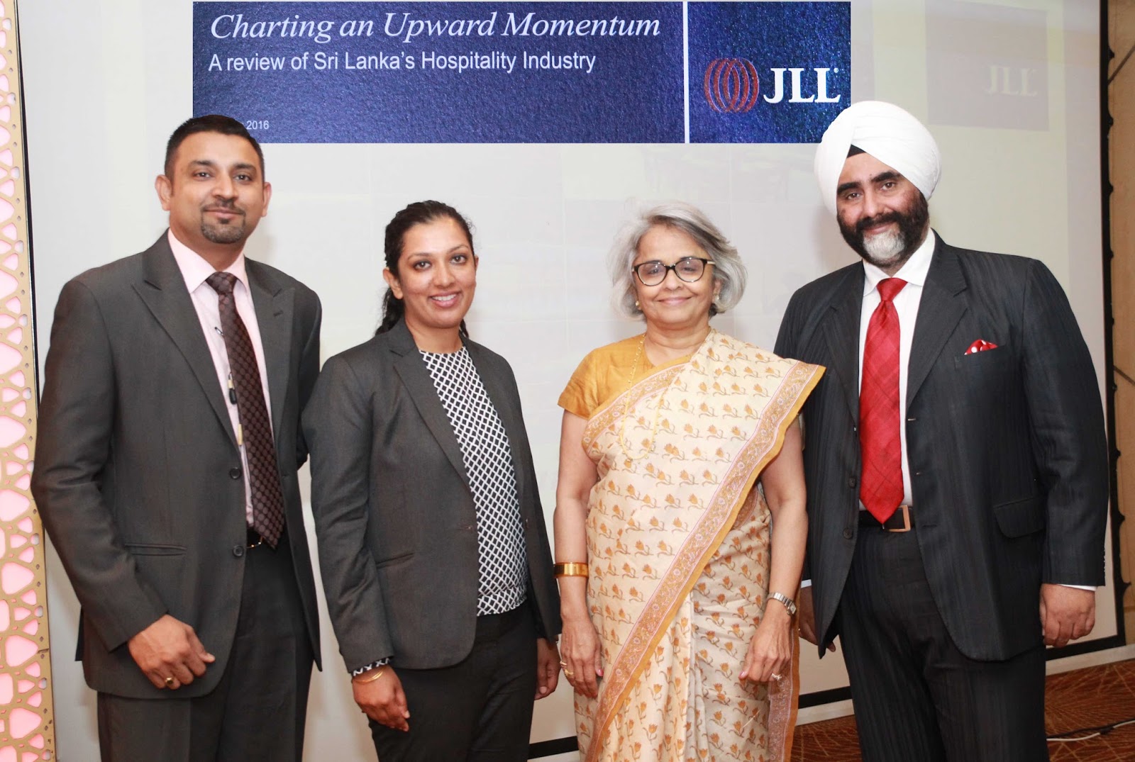 JLL Releases Report On Sri Lanka’s Hospitality Industry ELANKANEWS