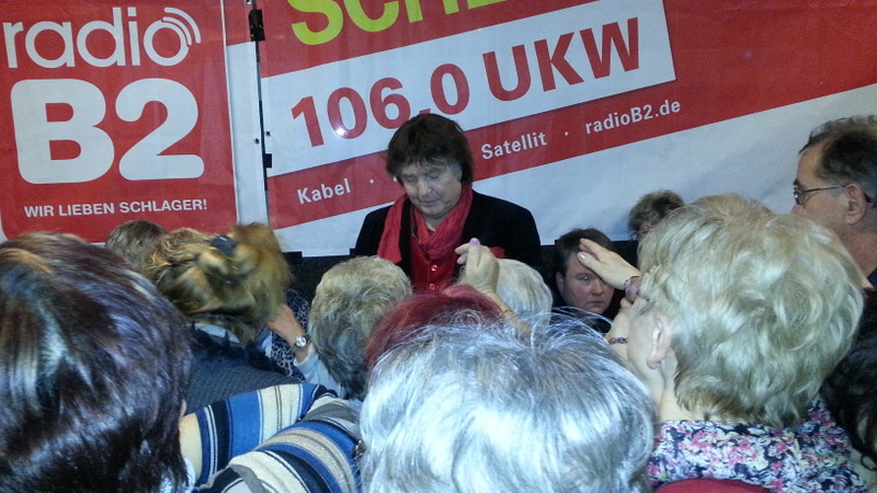 Weihnachtszauber Turchen N 10 Mit Flaconi Mel Et Fel