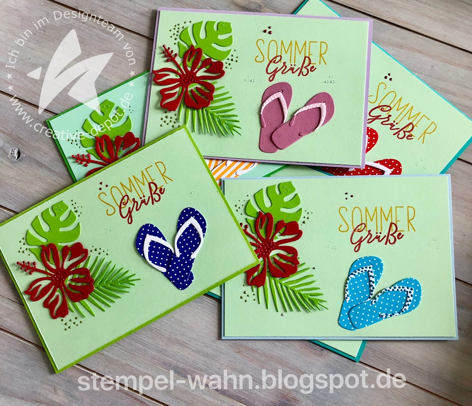 Adrenalin Pur Around The World