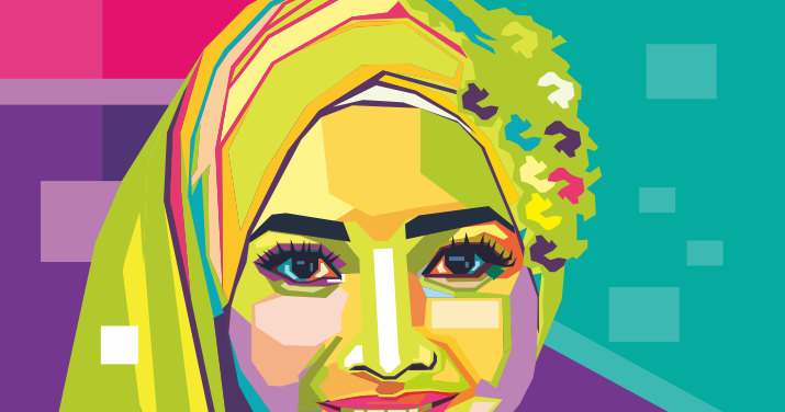 76+ Gambar Abstrak Wajah Perempuan HD 76+ Gambar Abstrak Wajah Perempuan HD