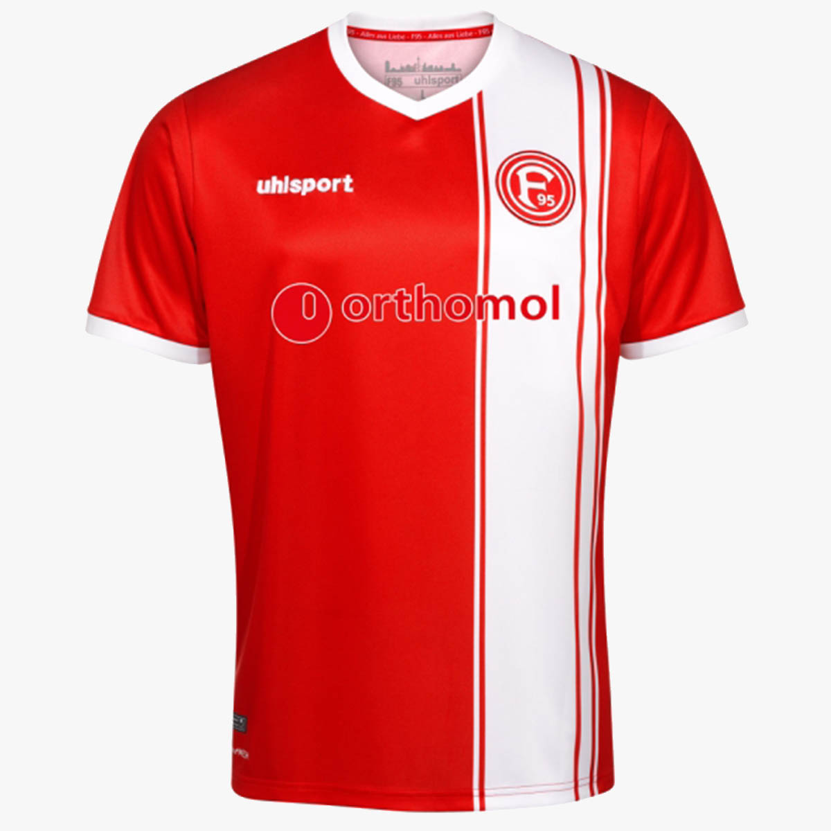 201718 2. Bundesliga Kit Overview Here Are All 45+ New 2. Bundesliga